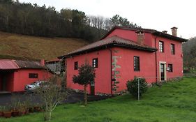 Casa Rural Ofelia